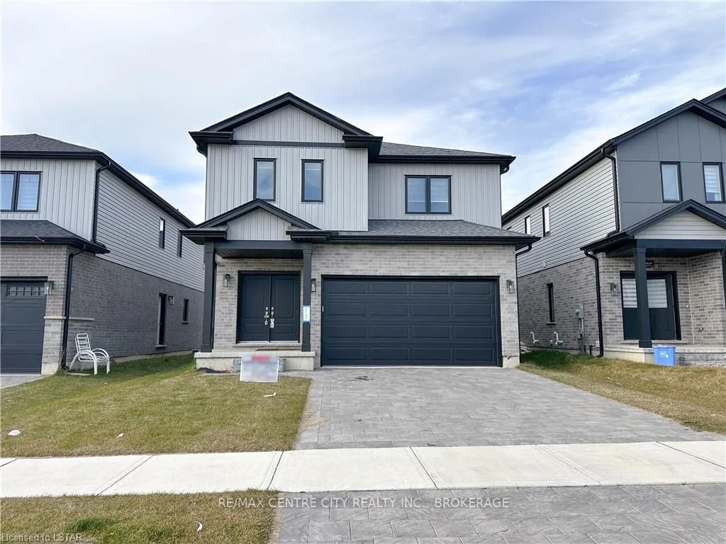 3633 Earlston, London South, On, N6l 0g5