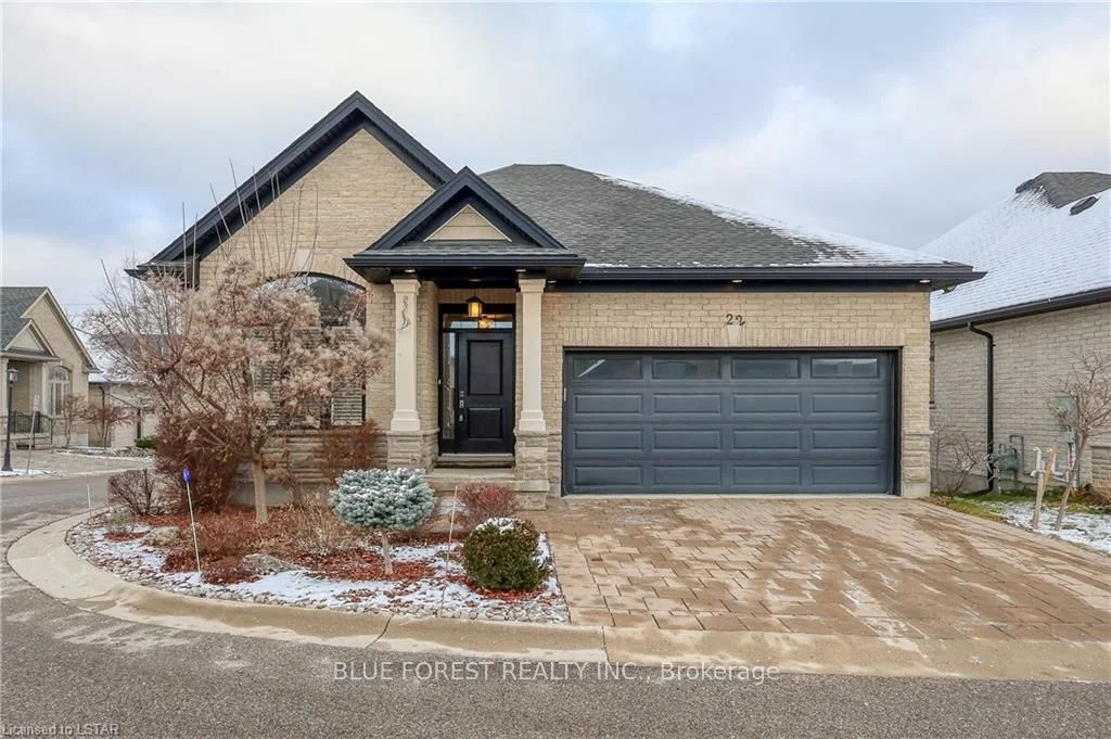 696 W COMMISSIONERS Road W 22, London South, ON N6K 1B9