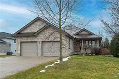 8575 FALCONBRIDGE Drive, Strathroy-Caradoc, ON N0L 1W0