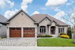 501 Skyline Avenue 6, London North, On N5x 0h4