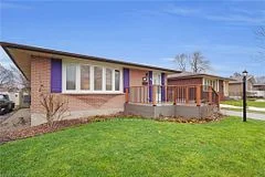 83 Talavera Crescent, London East, On N5v 1k7