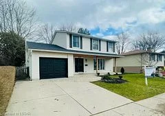 832 Farnham Road, London South, On N6k 1r7