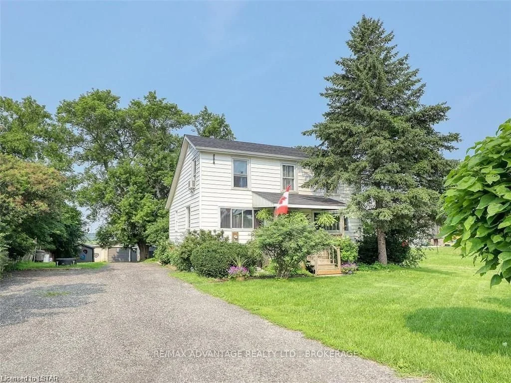 5231 COLONEL TALBOT Road, London South, ON N6P 1H8