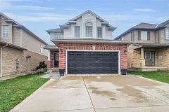 579 Cudmore Crescent, London South, On N6m 1m4