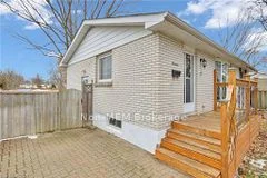 19 Kinburn Crescent, London South, On N6e 1j3