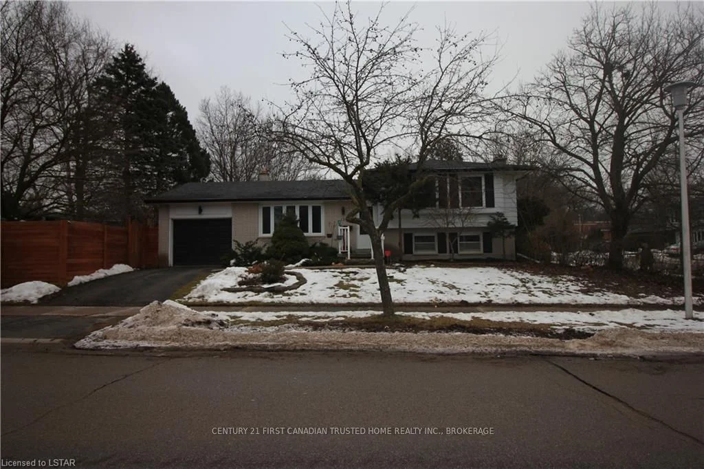 151 Dearborn Avenue, London South, On N6k 2w6