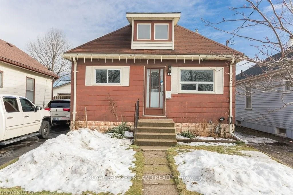 90 St Julien Street, London East, On N5z 2m6