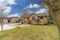 91 QUEEN Street, Strathroy-Caradoc, ON N7G 2H5