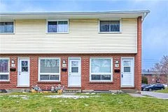 71 Wellesley Crescent A, London East, On N5v 1j6