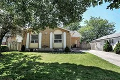 41 Alayne Crescent, London South, On N6e 2a2