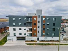 228 MCCONNELL Street 217, South Huron, ON N0M 1S3