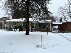 83 Southwood Crescent, London South, On N6j 1s8