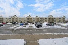 727 Deveron Crescent 104, London South, On N5z 4x4
