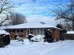 300 Mcnay Street, London East, On N5y 1l7