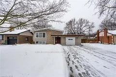 720 Headley Drive, London North, On N6h 3n6