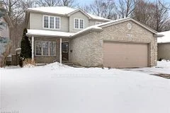 615 SPRUCEWOOD Drive, London North, ON N5X 4J5