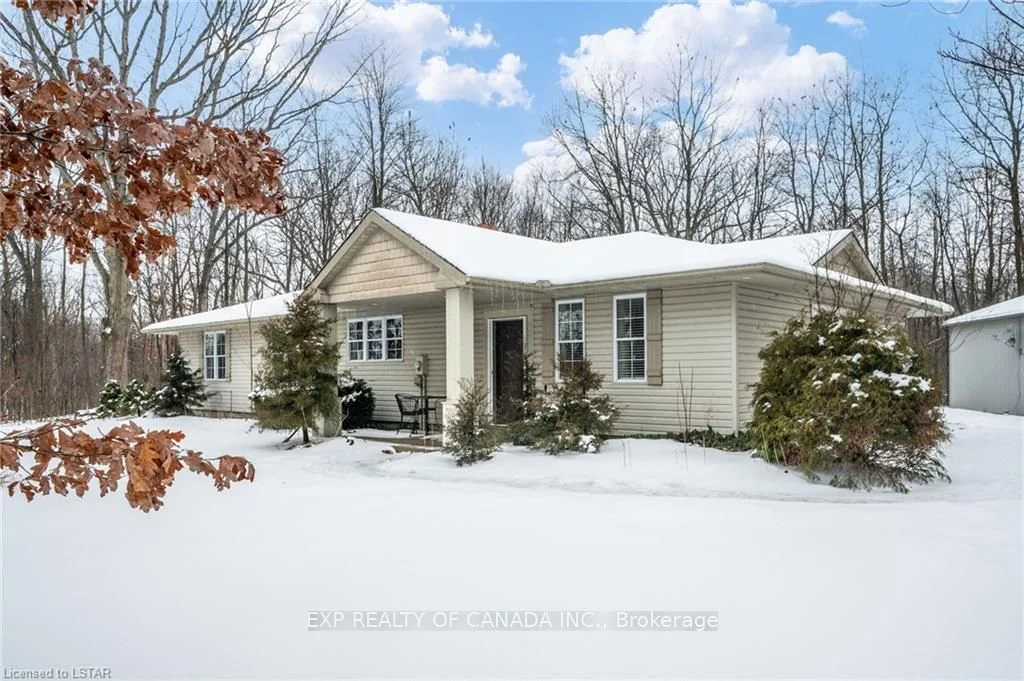 6396 Riverside Drive, Southwest Middlesex, On N0l 1t0