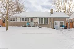 1410 Helena Montague Avenue, London South, On N6k 1z2