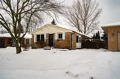 104 Blanchard Crescent, London North, On N6g 4e5
