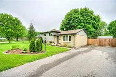 78 APONI Crescent, London East, ON N5V 2V4