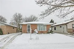 379 SPEIGHT Boulevard, London East, ON N5V 3J8