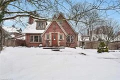 45 Carfrae Crescent, London South, On N6c 4b2