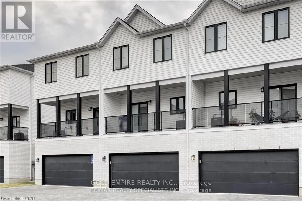 1781 Henrica Avenue 70, London North, On N6g 0y2