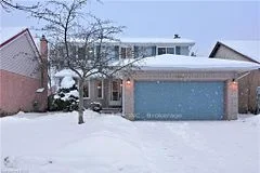 1282 Basswood Road, London East, On N5v 4c3