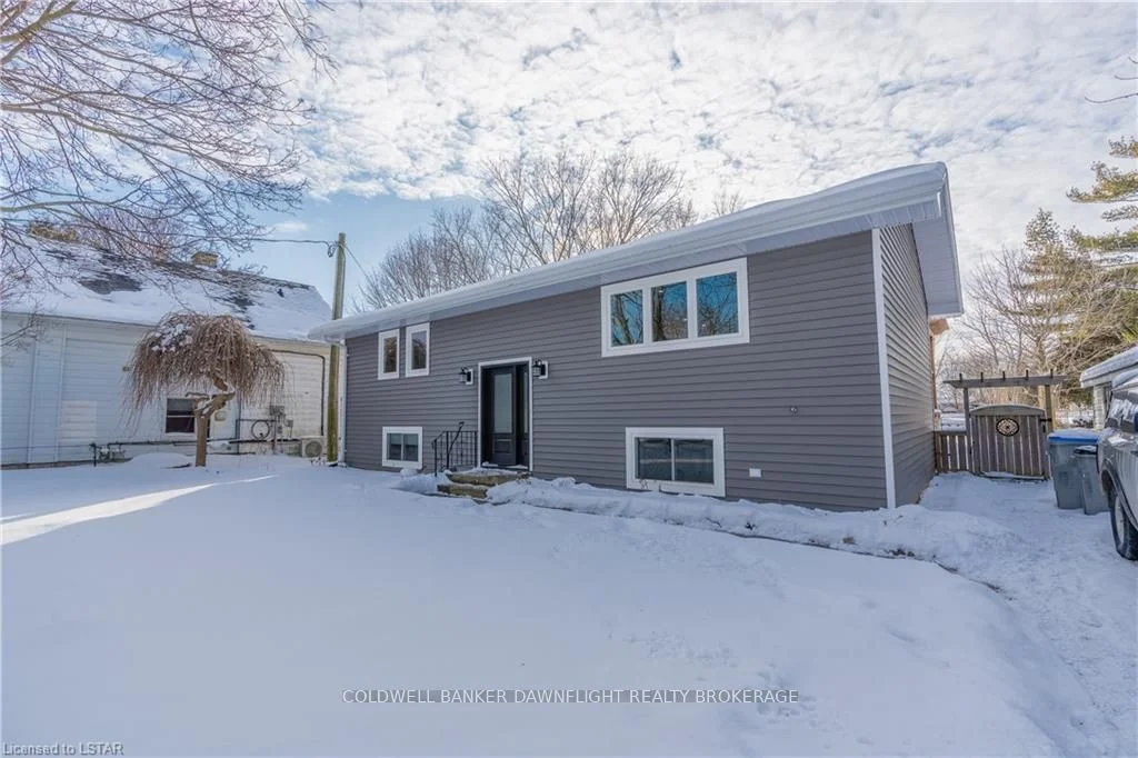 219 Prince Albert Street, South Huron, On N0m 1k0
