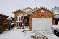 232 Rothwell Drive, London South, On N6m 1b5