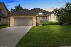 150 ABAGAIL Street, Strathroy-Caradoc, ON N7G 4H4