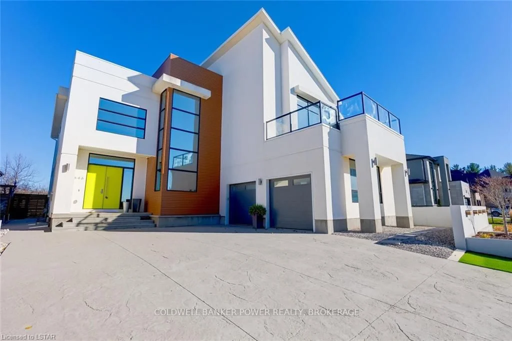 646 HICKORYSTICK, London North, ON N6G 0M8
