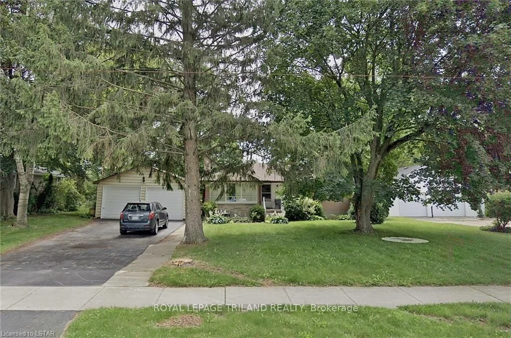 675 Clermont Avenue, London North, On N5x 1n3