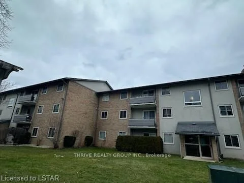 635 Wonderland Road S 9, London South, On N6k 1m1