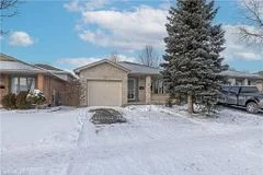 27 Trapper Street, London East, On N5w 5y9