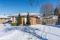14 Speight Court, London East, On N5v 3j3
