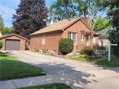 121 Fairmont Avenue, London East, On N5w 1l8