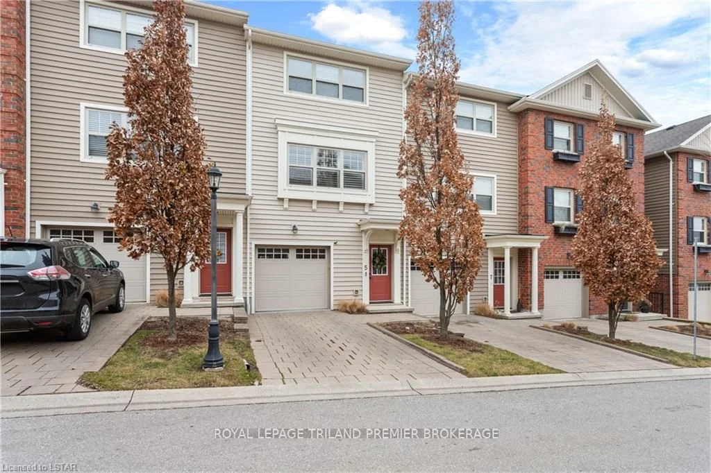 1850 Beaverbrook Avenue 5, London North, On N6h 0g7