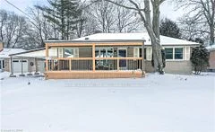 318 Beachwood Avenue, London South, On N6j 3j7