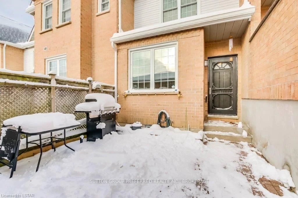 1570 Richmond Street N 62, London North, On N6g 4w2