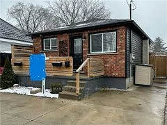 101 GLENWOOD Avenue, London East, ON N5Z 2P7