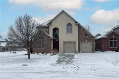1244 Thamesridge Crescent, London South, On N6k 4z6