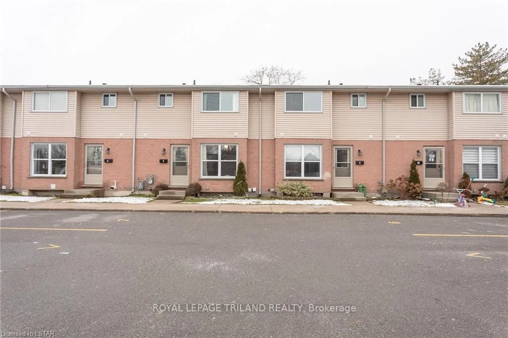 757 Wharncliffe Road S 9, London South, On N6j 2n7