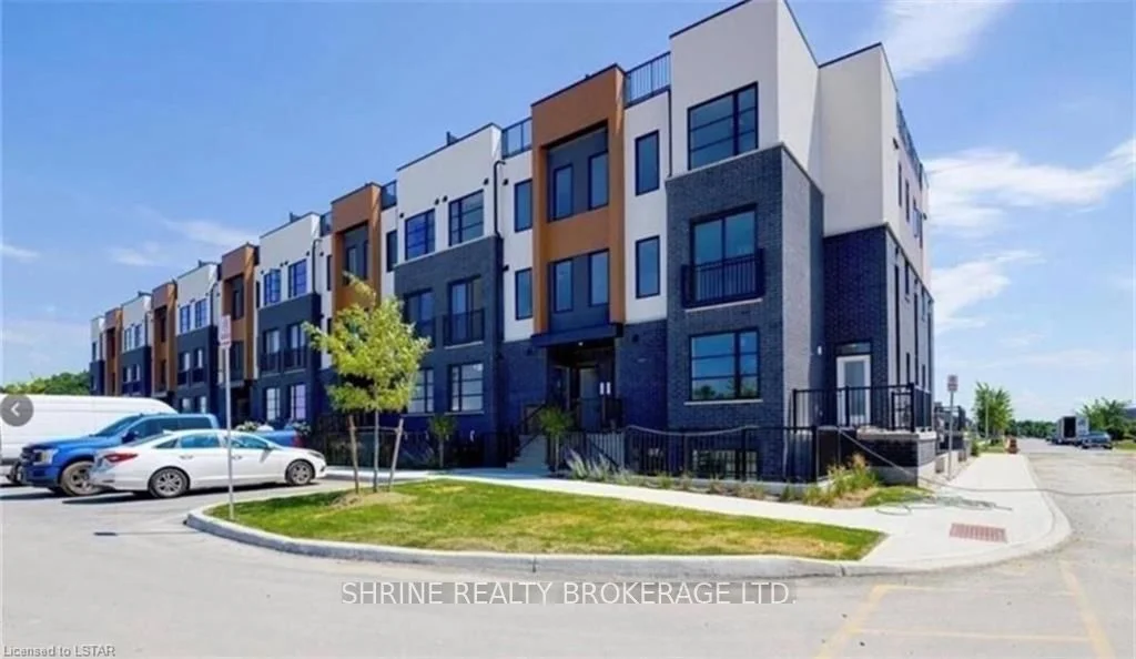 3900 Savoy Street 183, London South, On N6p 0a3