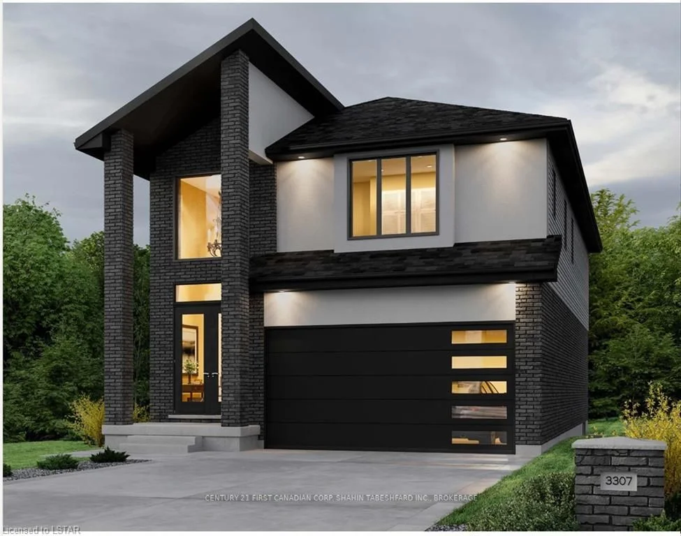 3948 Big Leaf Trail, London South, On N6p 0k1
