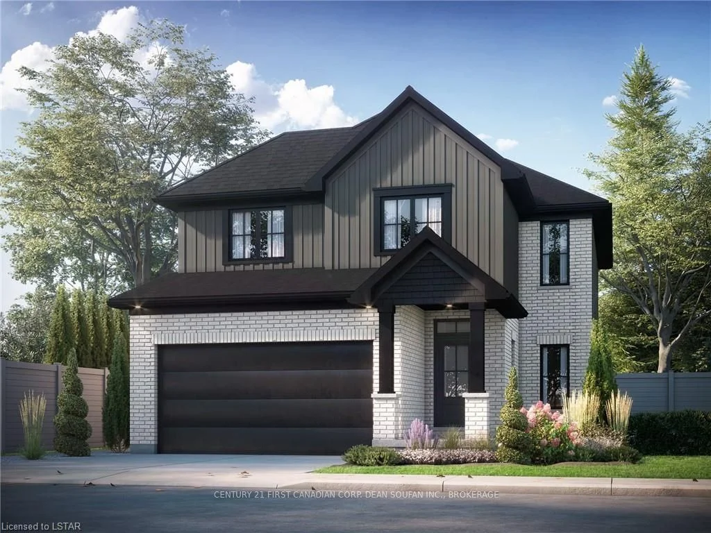 3936 Big Leaf Trail, London South, On N6p 0k1
