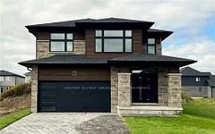 11 Kelly Drive, Zorra, On N0m 2n0