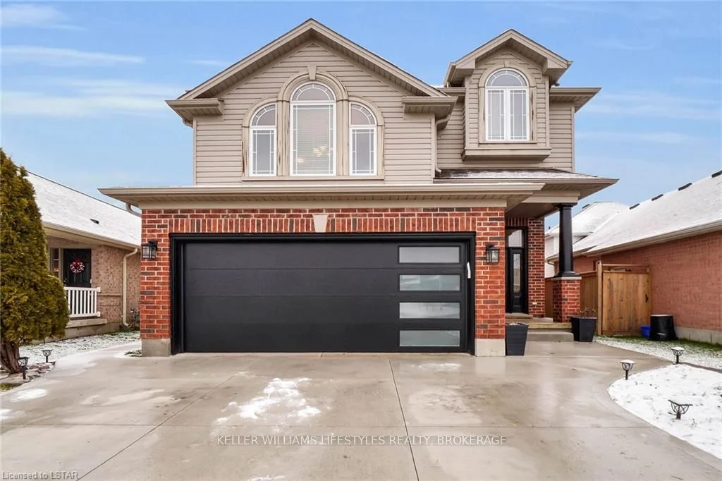 3237 Paulpeel Avenue, London South, On N6l 0a1