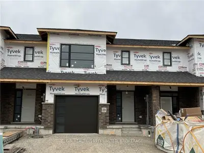 29 Martin Street, Tillsonburg, On N4g 0k8