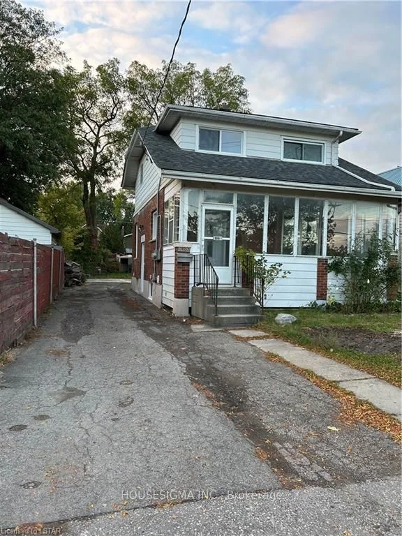 1089 FLORENCE Street 2, London East, ON N5W 2M7